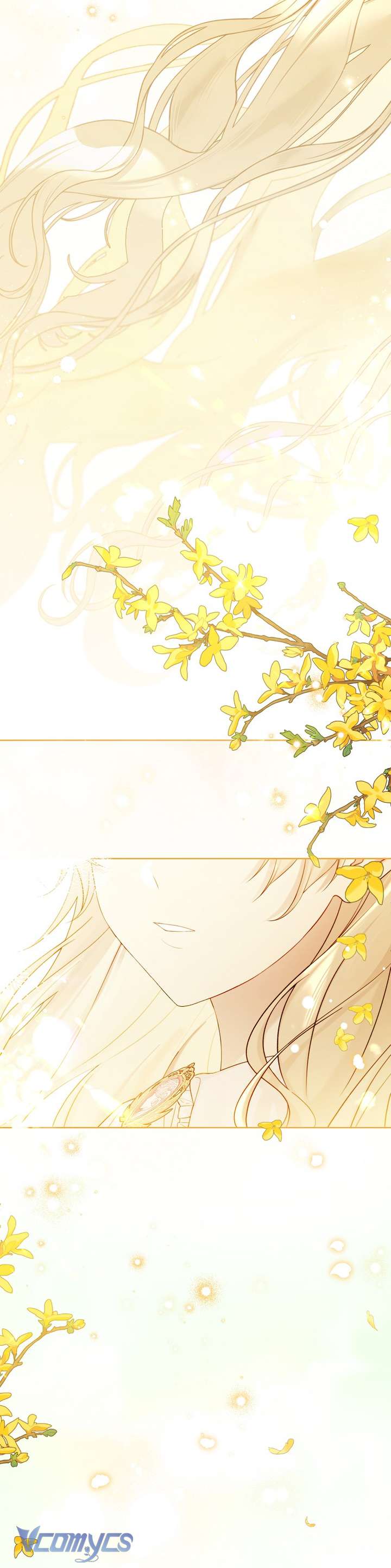 Vương Miện Lục Bảo Chap 127 - Next Chap 128