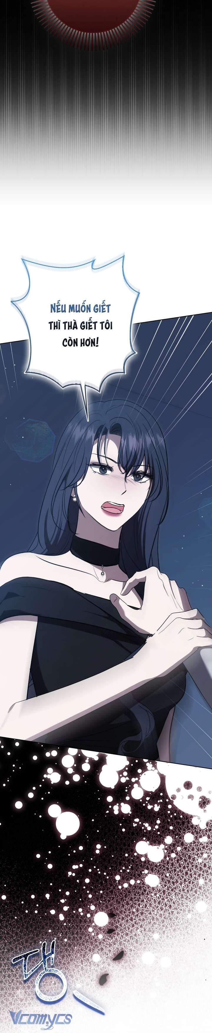 Bạn Trai Nhân Vật Chính Ám Ảnh Tôi Chap 70 - Next Chap 71