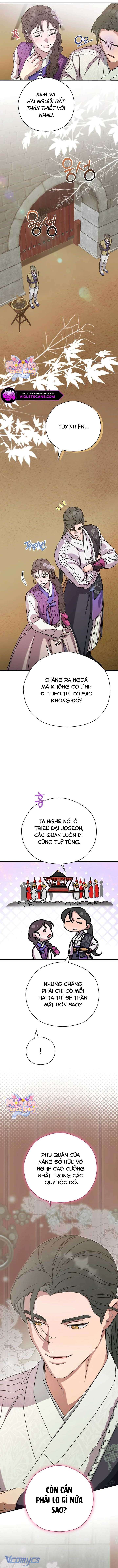 Ta Chỉ Muốn Ăn Em Chap 46 - Next Chap 47