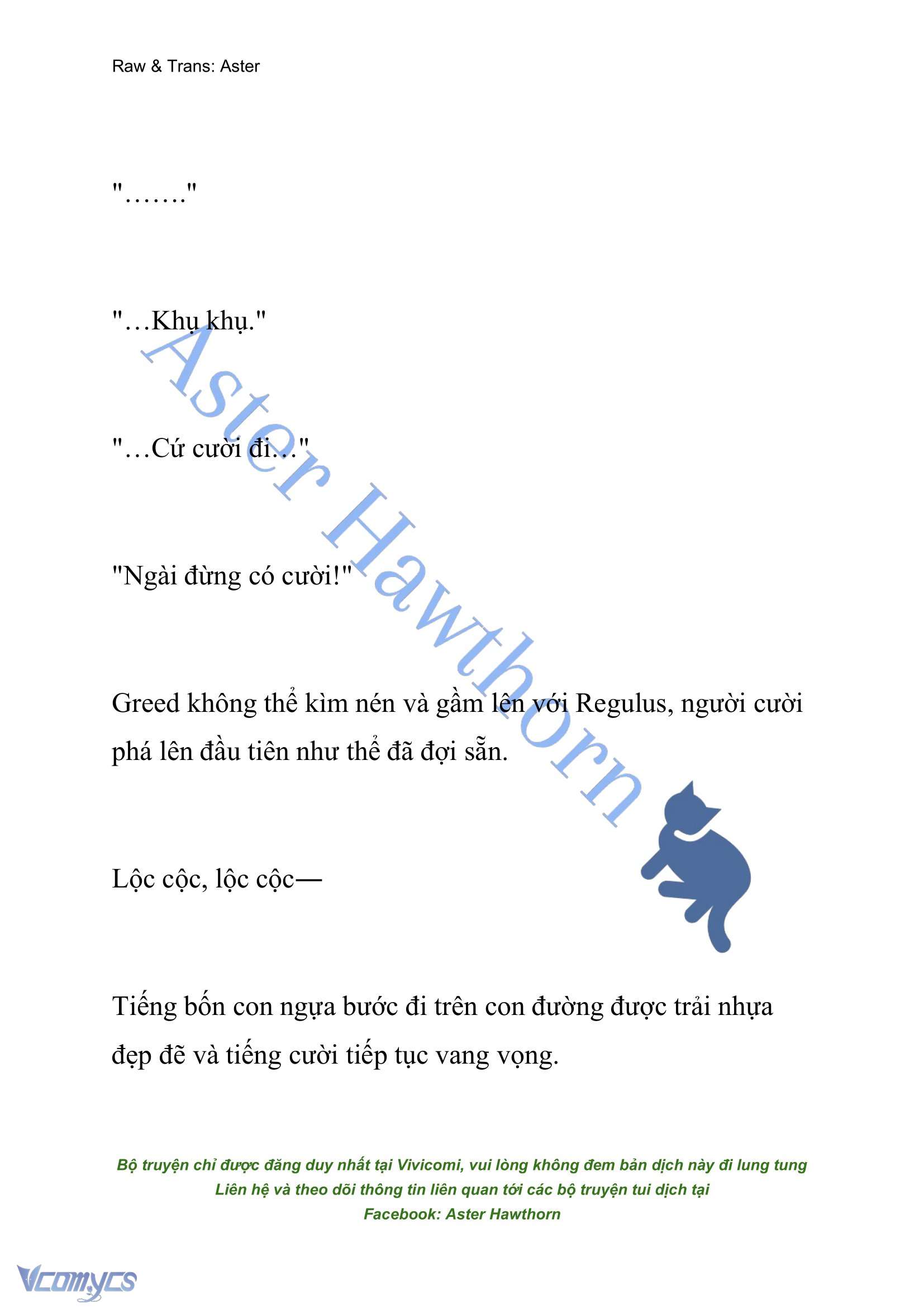 [NOVEL] Anh Hùng Khao Khát Sự Sa Ngã Của Thánh Nữ Chap 95 - Next Chap 96