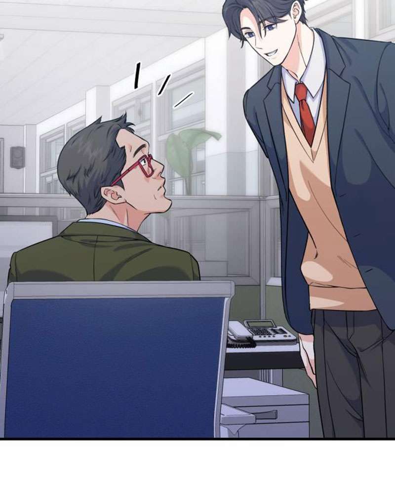 Vì Một Kết Thúc Viên Mãn Cho Đôi Ta Chap 10 - Trang 2