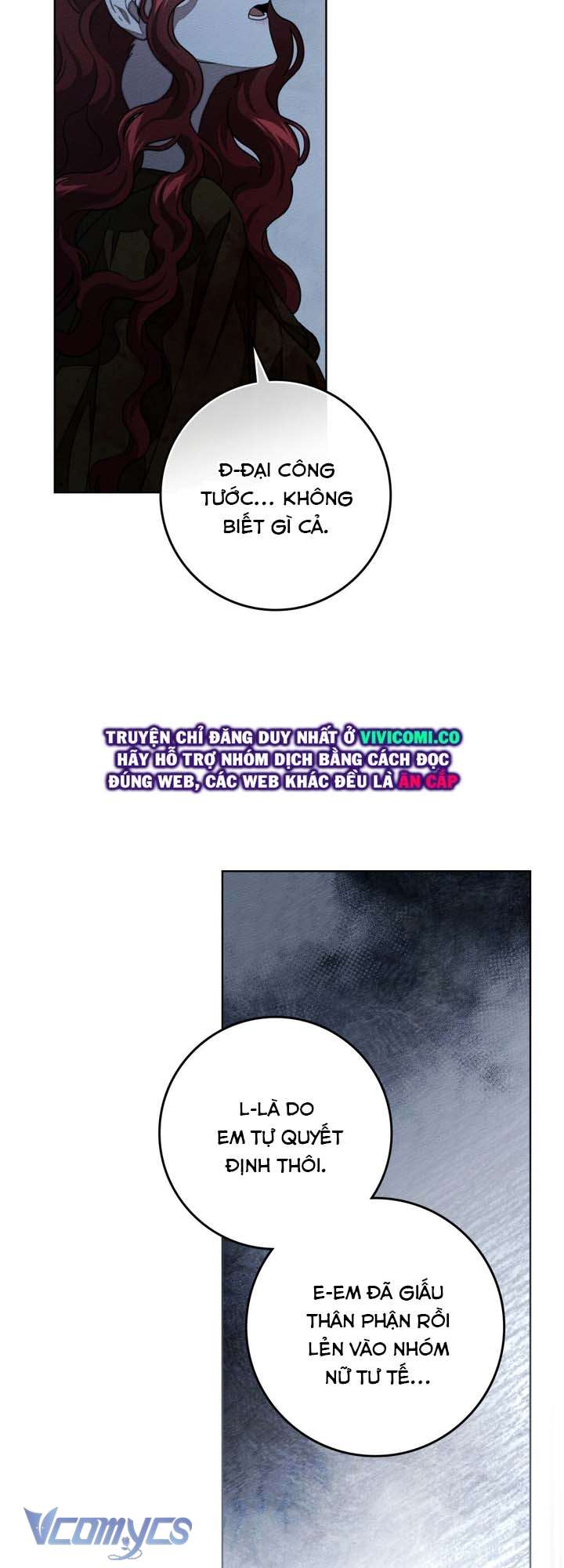 Dưới Bóng Cây Sồi Chap 126 - Trang 2