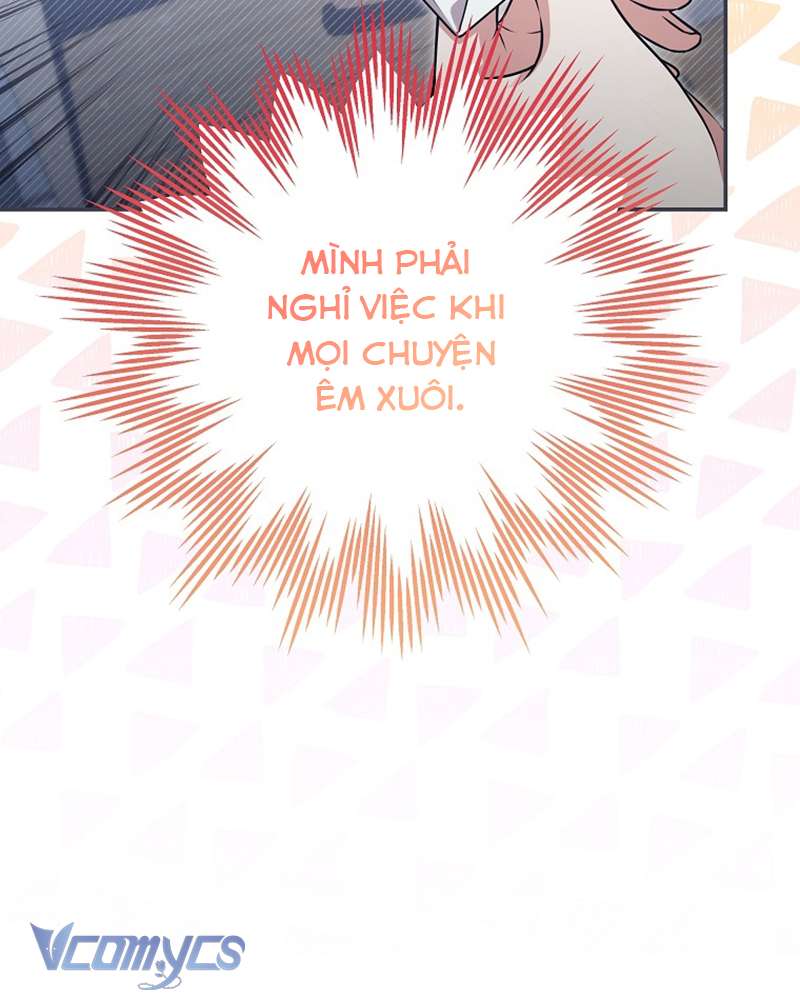 Nhật Ký Từ Chức Cấp S Của Thợ Săn Công Chức Chap 18 - Next Chap 19