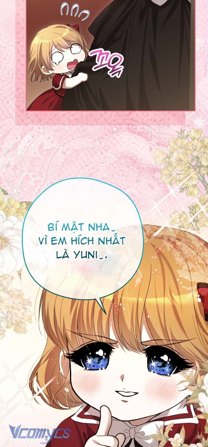 Đứa Trẻ Nuôi Dưỡng Ác Ma Chap 2 - Trang 2