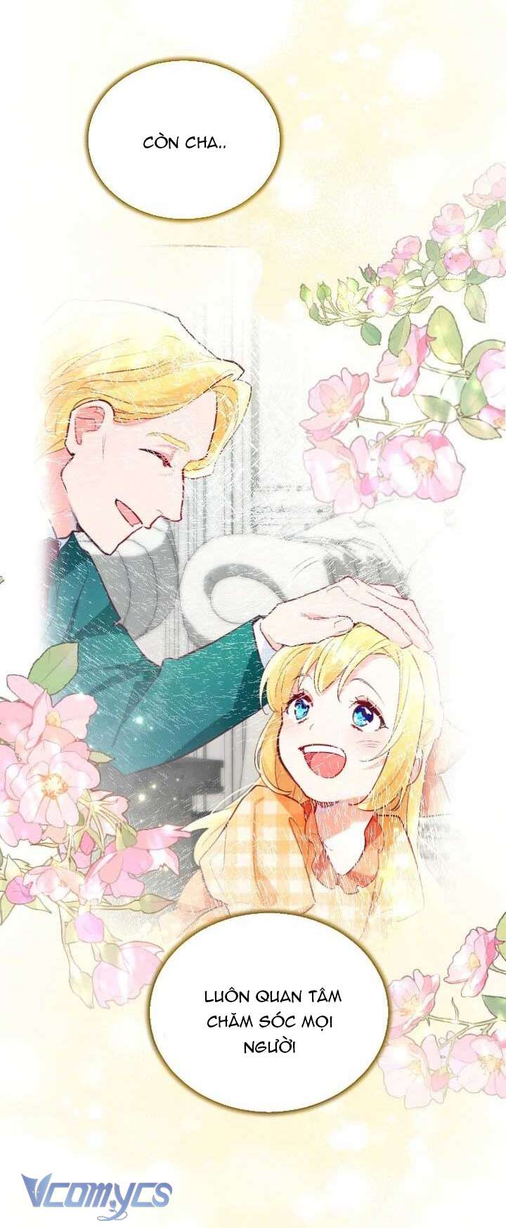 Sự Báo Thù Của Một Vị Thánh Chap 113 - Next Chap 114