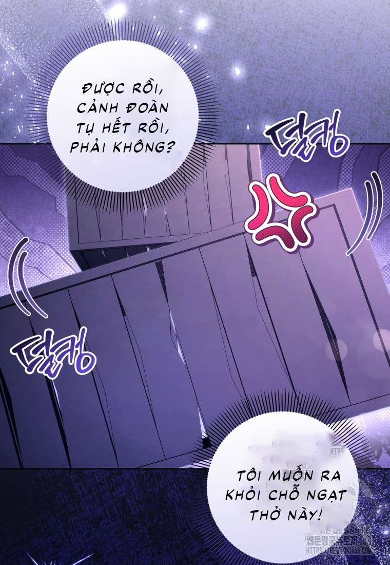 Trở Thành Nhân Vật Quần Chúng Bất Hạnh Trong Truyện Chữa Lành Chap 1 - Next 