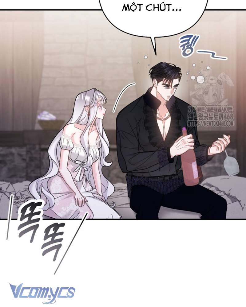 Trước Khi Em Có Ý Định Chạy Trốn Ta Sẽ Ngăn Chặn Nó Chap 12 - Next Chap 13