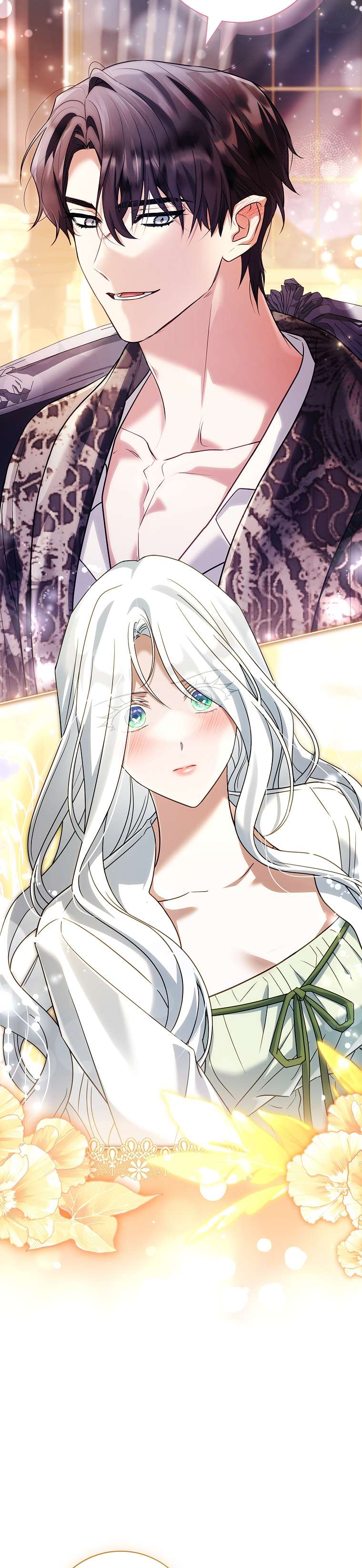 Chồng Ơi, Tại Sao Chúng Ta Không Thể Ly Hôn? Chap 75 - Trang 2