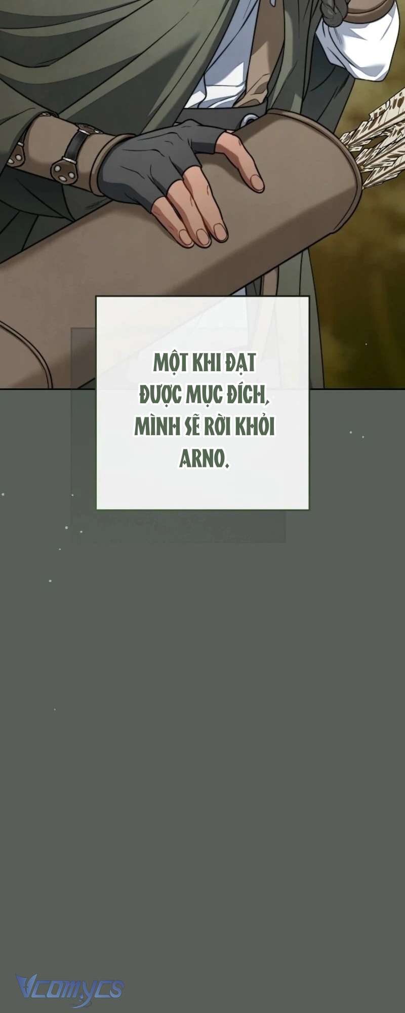 Hôn Nhân Vụ Lợi 2: Bản Tình Ca Không Thể Quên Chapter 16 - Trang 3