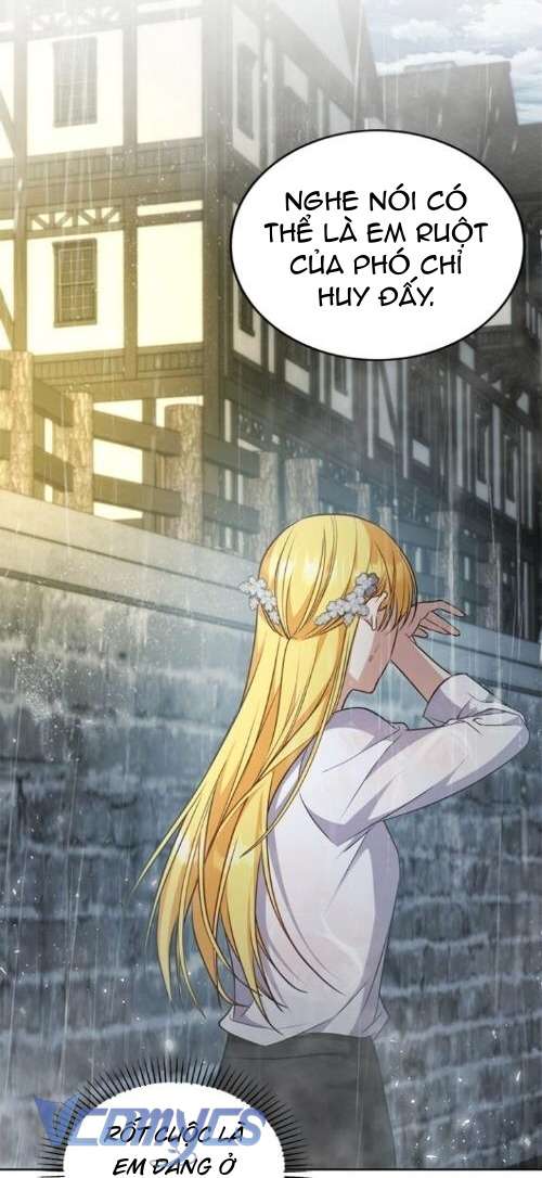 Làm Thế Nào Để Ăn Chủ Nhân Chap 69 - Next Chap 70