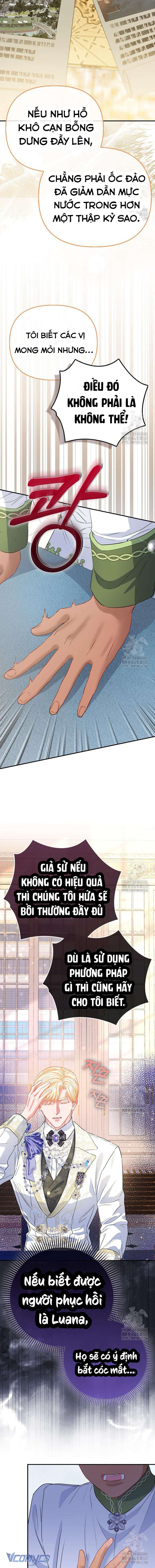Nàng Công Chúa Của Mọi Người Chapter 56 - Next Chapter 57