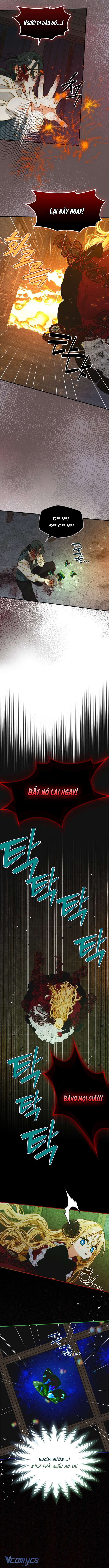 Thuần Hóa Munchkin Chap 18 - Next Chap 19