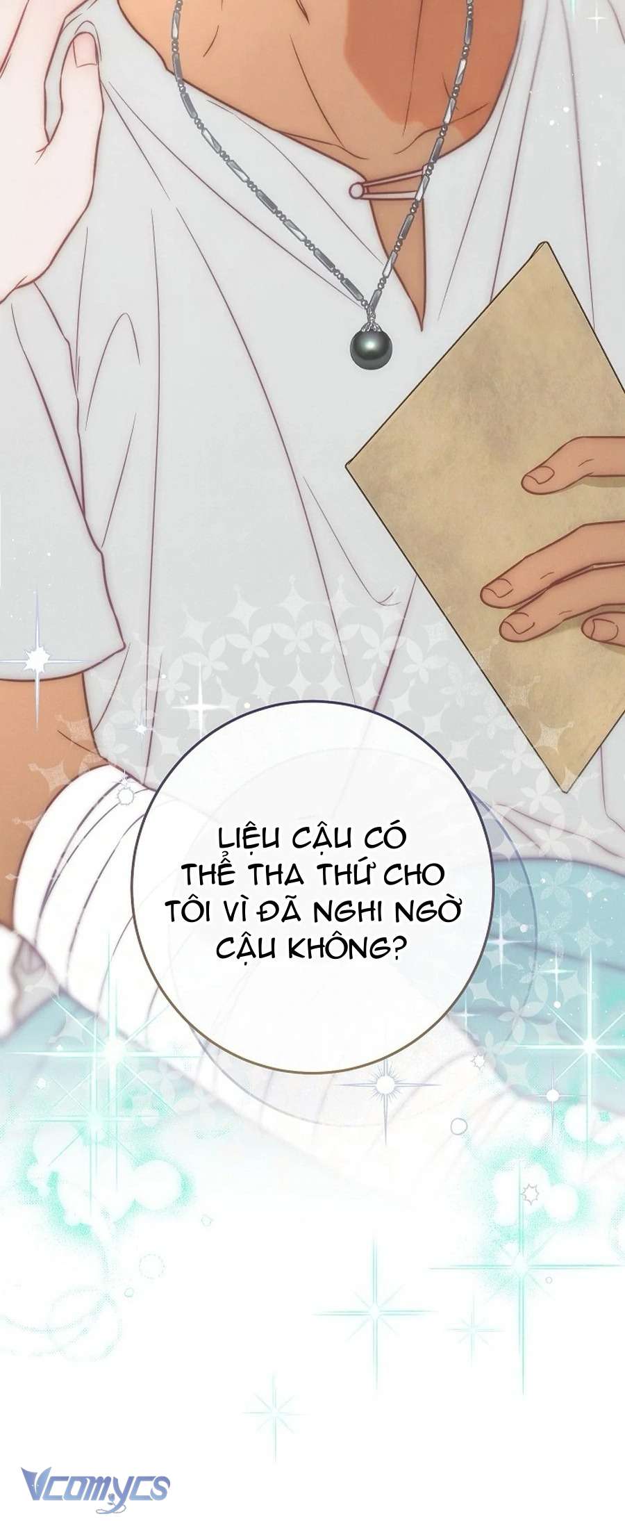 Hôn Nhân Vụ Lợi 2: Bản Tình Ca Không Thể Quên Chap 7 - Trang 3