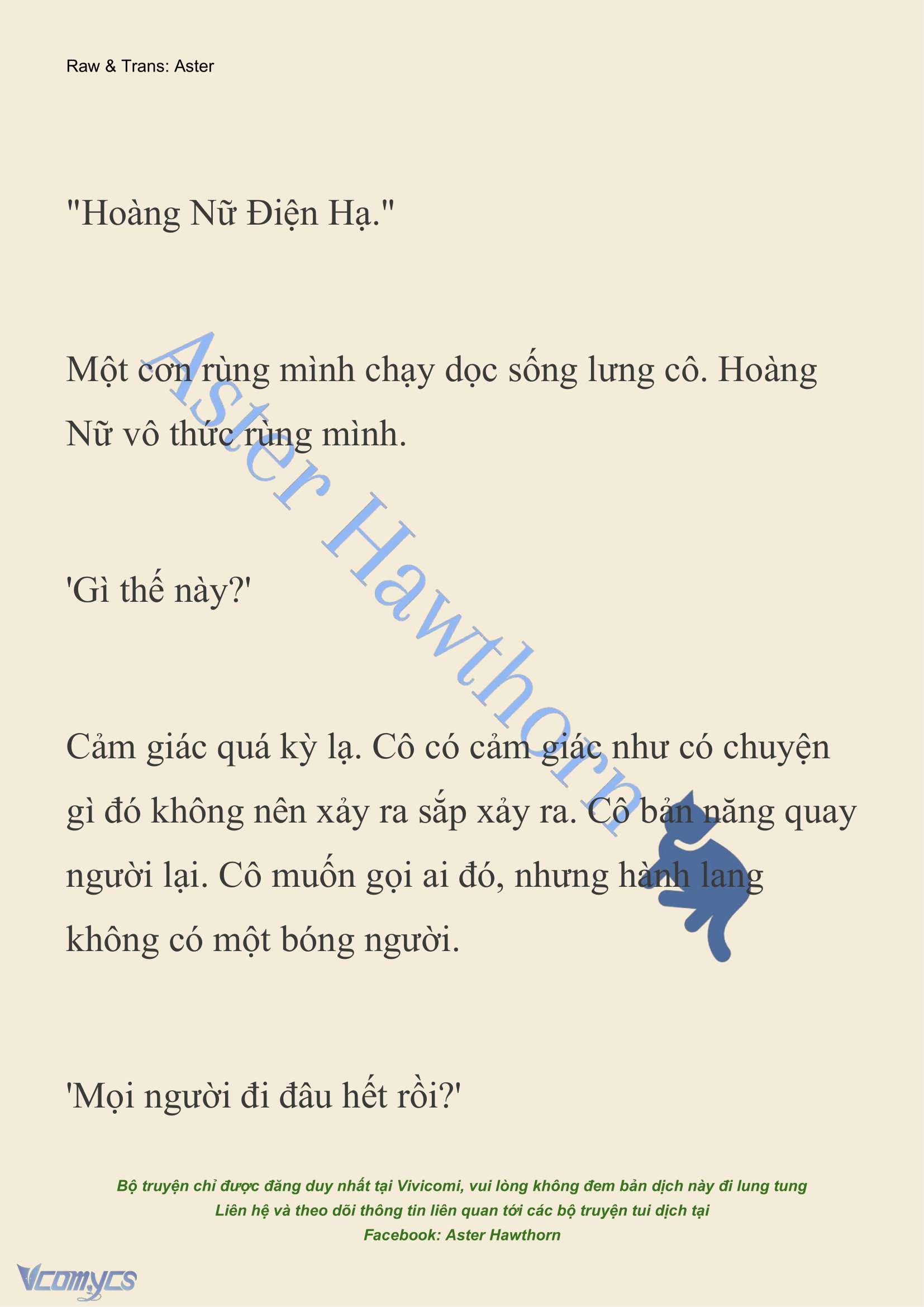 [NOVEL] Cách Để Em Bảo Vệ Anh Chap 185 - Next Chap 186