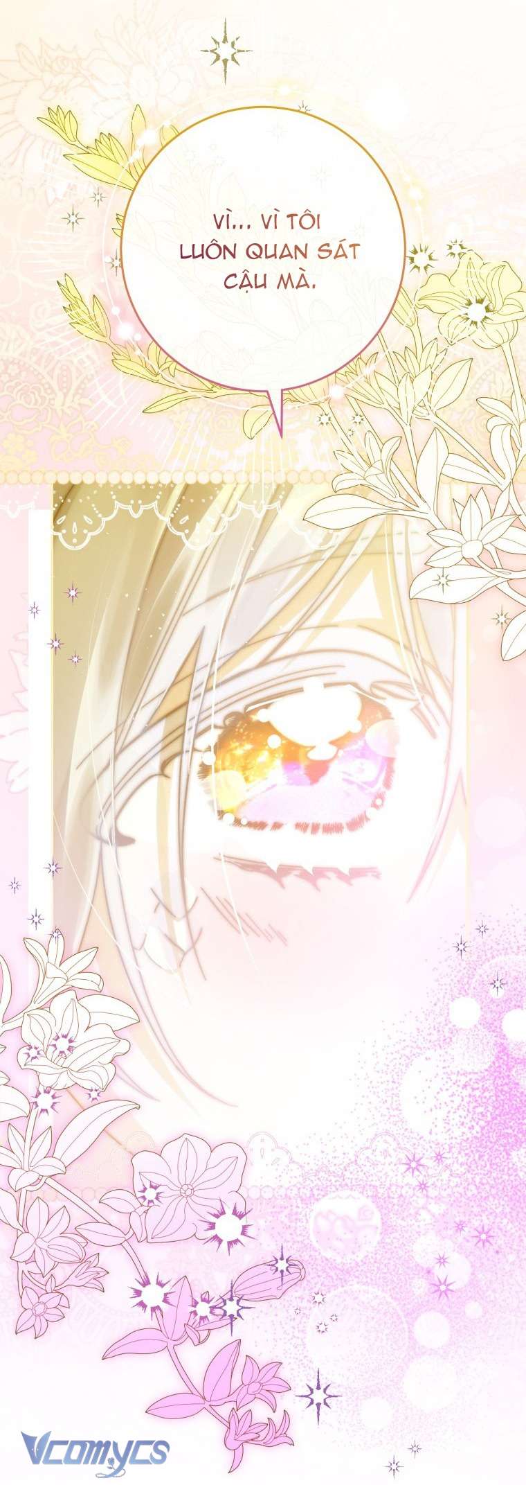 Người Vợ Hắc Ám Của Cậu Chồng Nhỏ Chap 24 - Next Chap 25