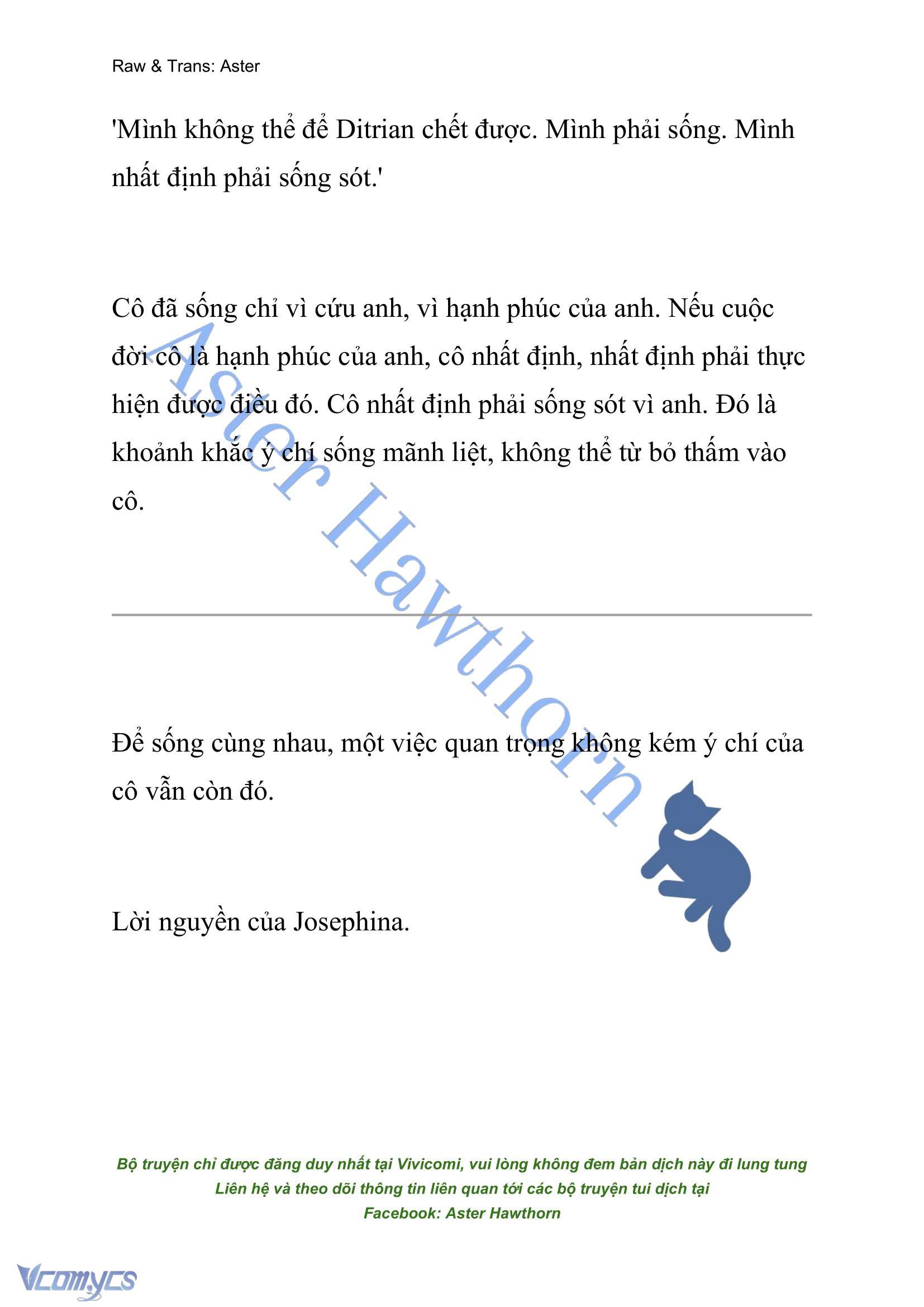 [NOVEL] Cách Để Em Bảo Vệ Anh Chap 162 - Next Chap 163