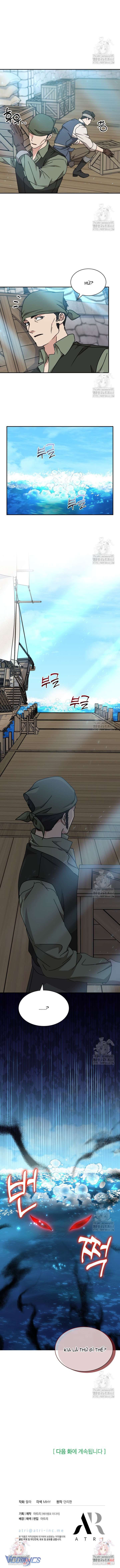 Cô Gái Sẽ Trở Thành Chủ Gia Đình Chap 93 - Next Chap 94