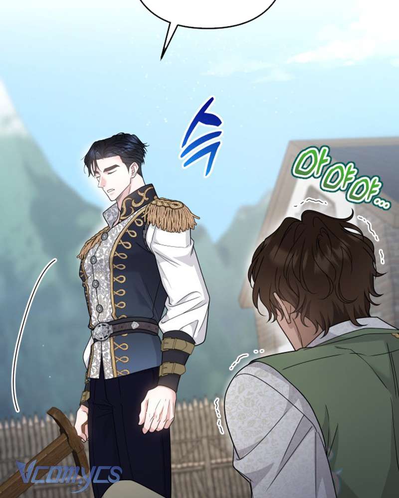 Trước Khi Em Có Ý Định Chạy Trốn Ta Sẽ Ngăn Chặn Nó Chap 14 - Next Chap 15