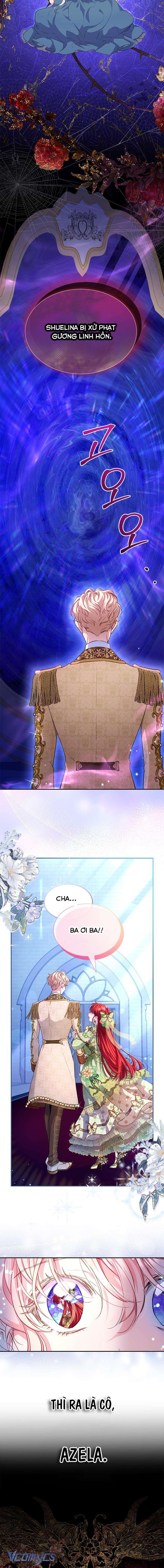 Đã Từ Chối Sủng Ái Rồi Mà Sao Còn Ám Ảnh Thế Chapter 1 - Next Chapter 2