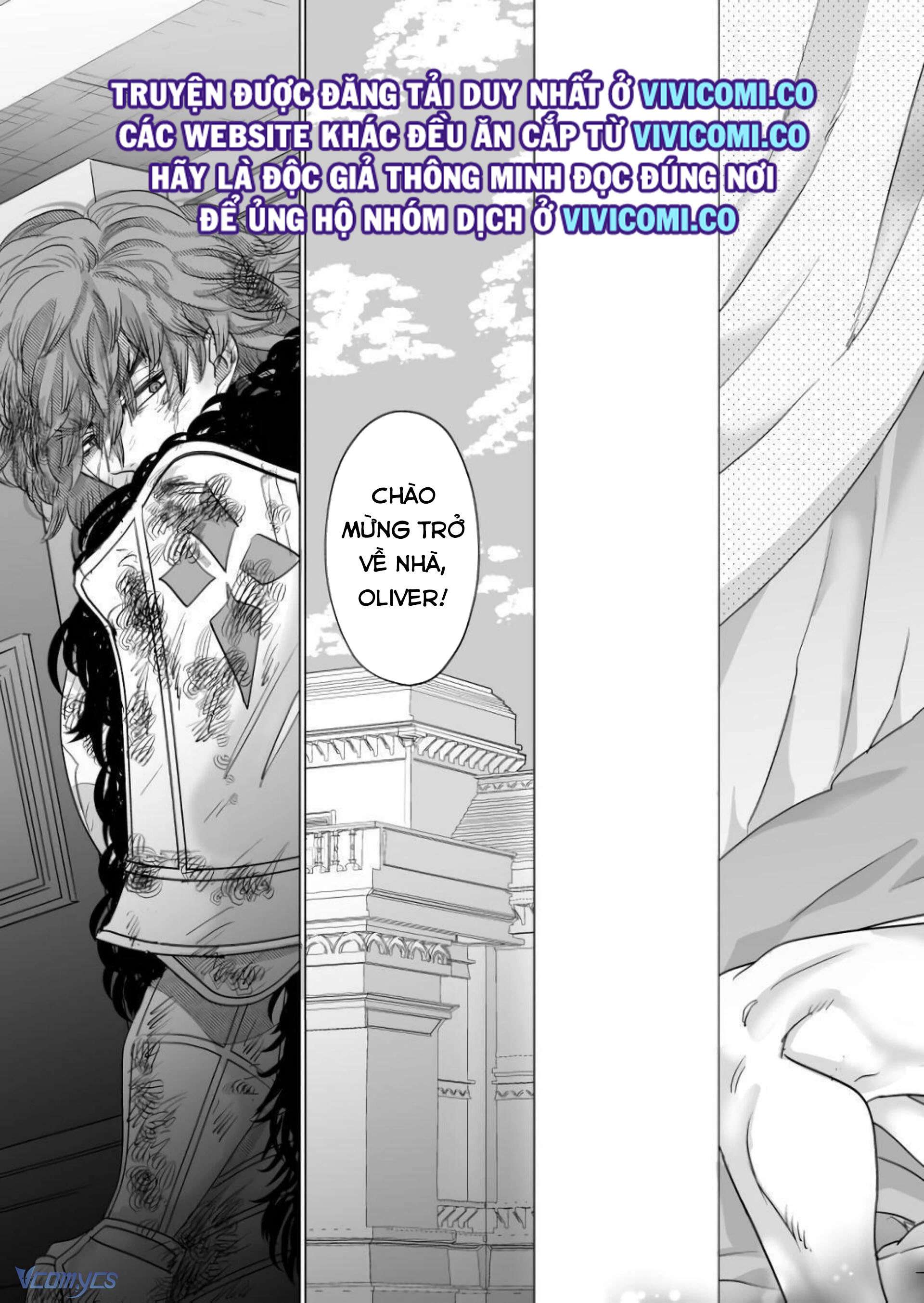 [18+] Tuyển Tập Truyện Ngắn Manga Chap 125.2 - Next Chap 126