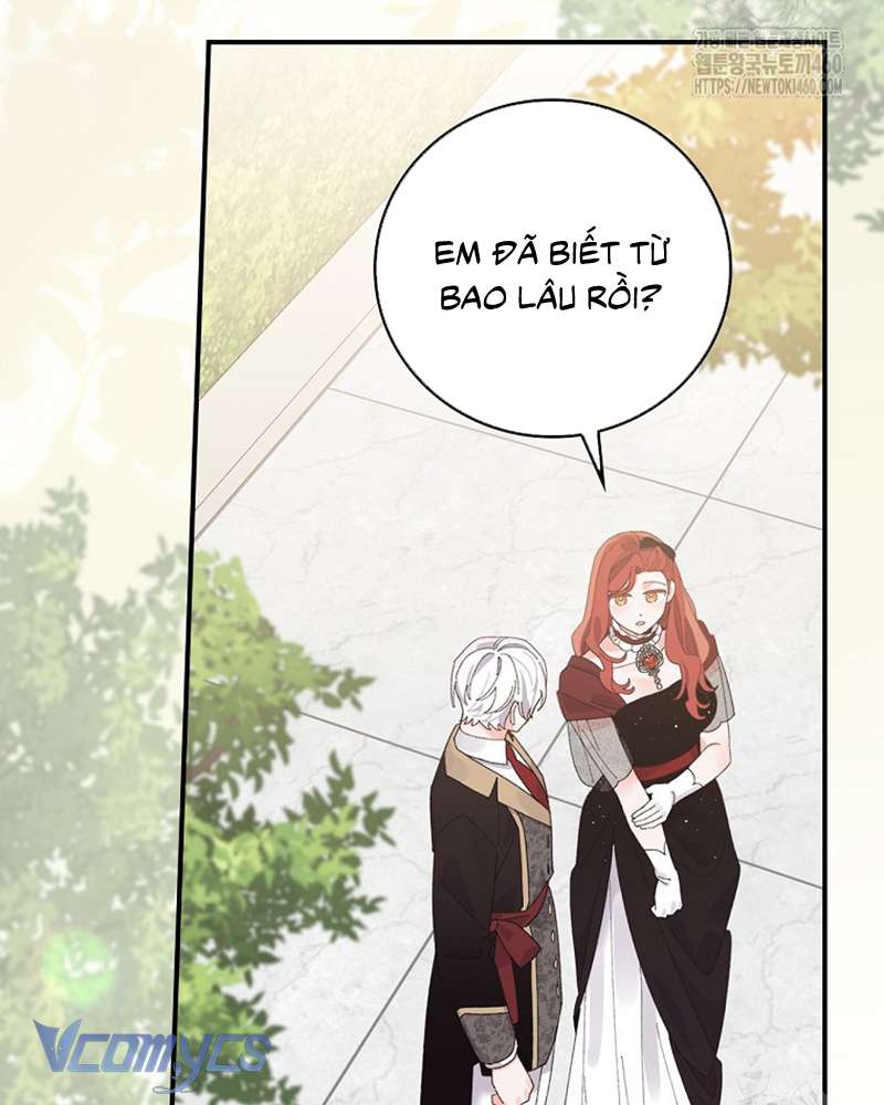 Chị Gái Của Nhân Vật Phản Diện Hôm Nay Cũng Đang Đau Khổ Chap 100 - Next 