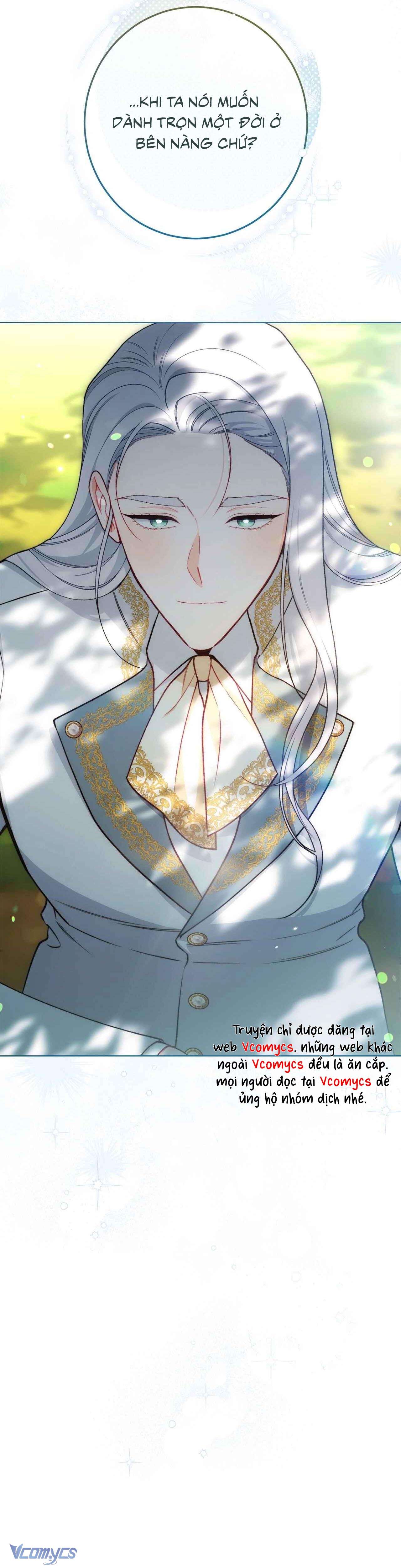 Hầu Gái Độc Quyền Của Hoàng Hậu Phản Diện Chap 115 - Trang 2