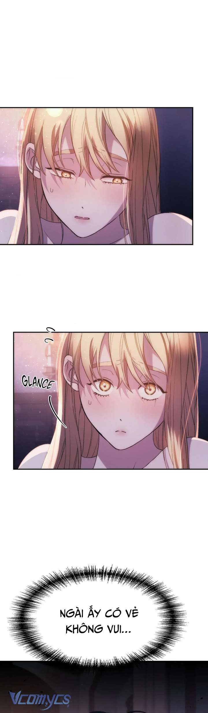 [18+] Người Em Vợ Tóc Vàng Chap 11 - Next Chap 12