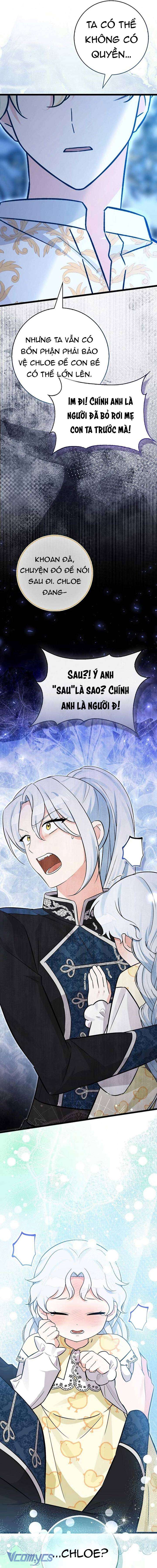 Thỏ Á? Rõ Ràng Là Mãnh Thú Cơ Mà! Chap 9 - Next Chap 10