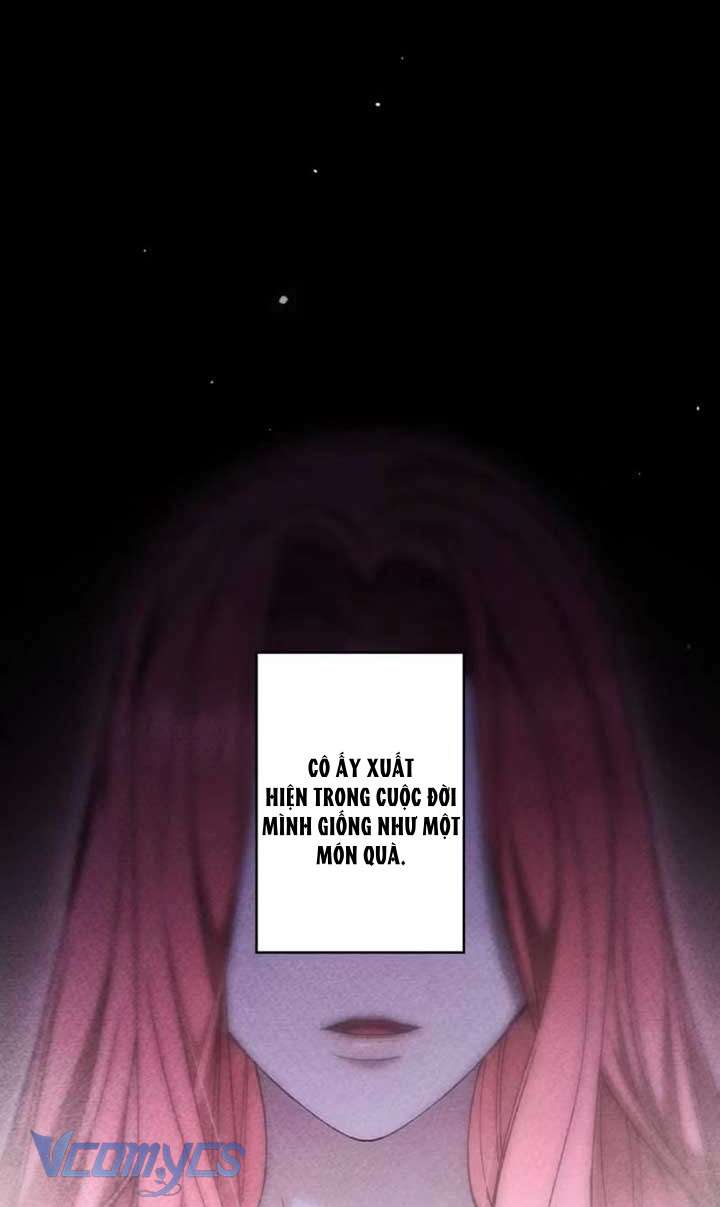 Thời Khắc Của Quái Thú Mù Chap 12 - Next 