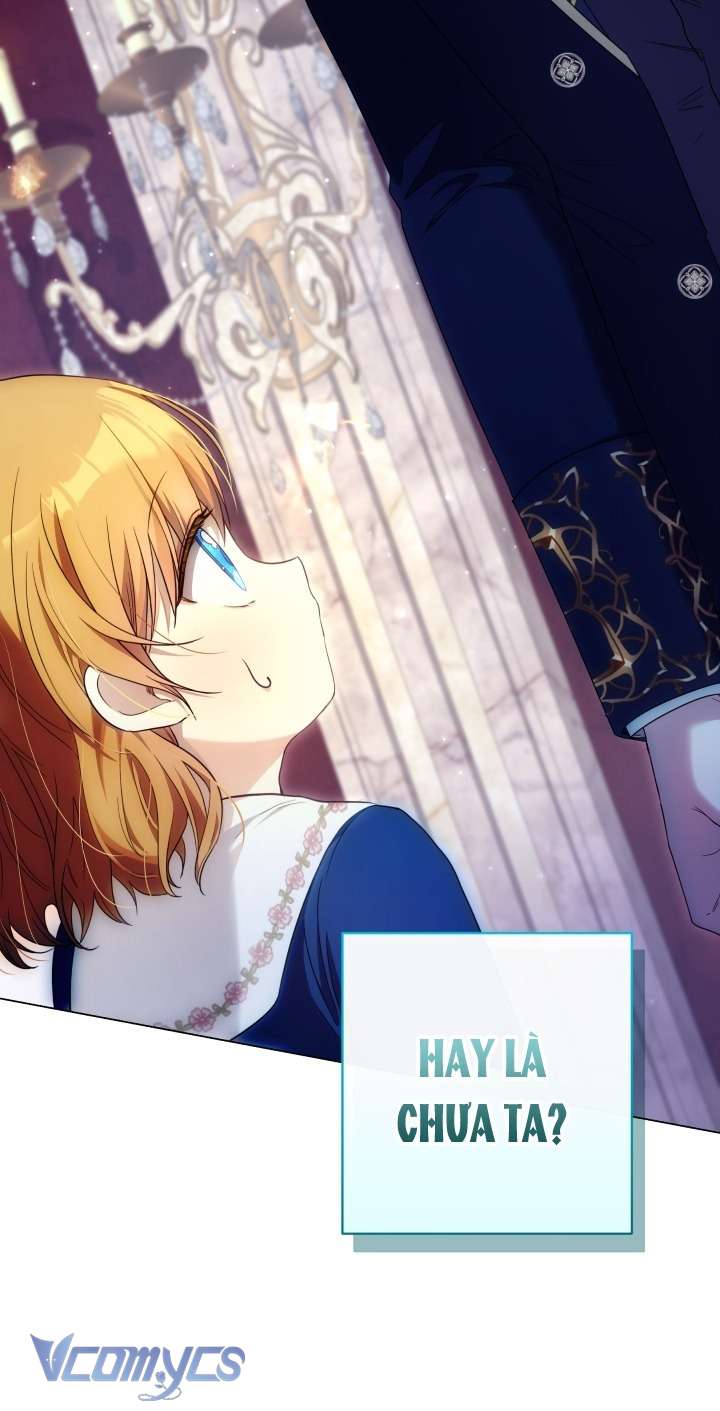 Đứa Trẻ Nuôi Dưỡng Ác Ma Chap 2 - Trang 2