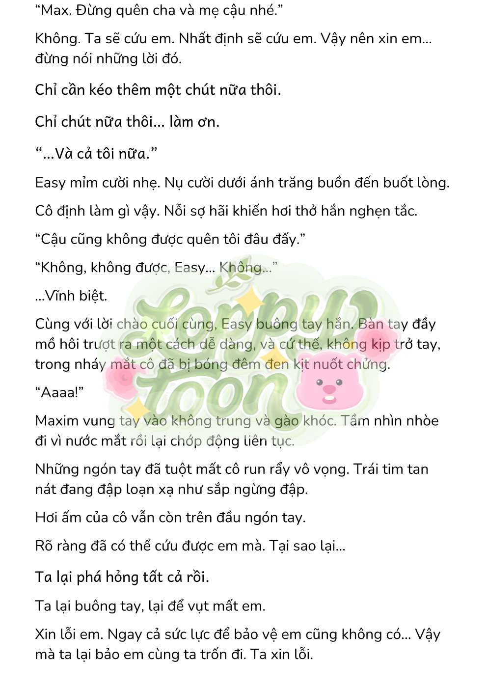 [Novel] Trận Chiến Ly Hôn! Chap 161 - Next Chap 162