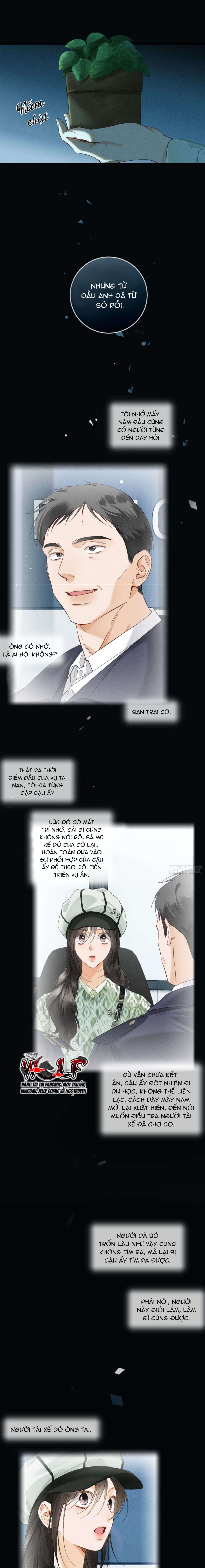 Sa Vào Cạm Bẫy! Chap 40 - Next Chap 41