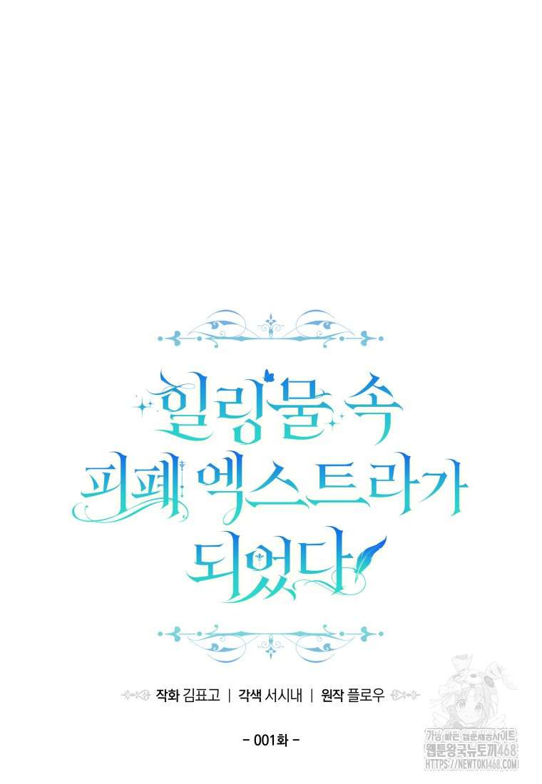 Trở Thành Nhân Vật Quần Chúng Bất Hạnh Trong Truyện Chữa Lành Chap 1 - Next 