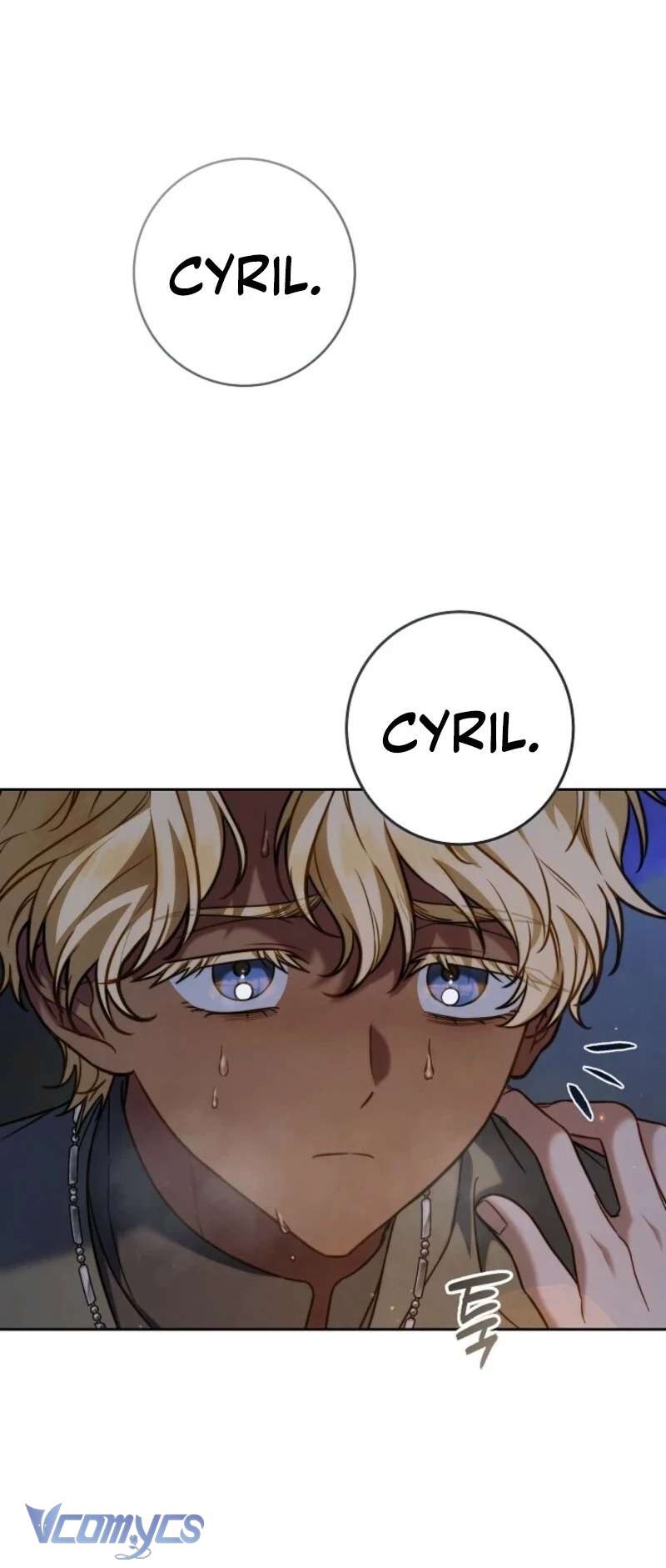 Hôn Nhân Vụ Lợi 2: Bản Tình Ca Không Thể Quên Chap 20 - Trang 2