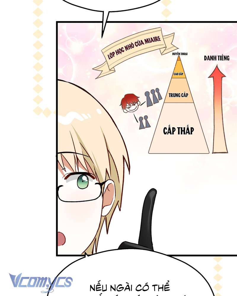 Cô Ấy Sẽ Thuần Hóa Các Anh Hùng Chap 10 - Next Chap 11