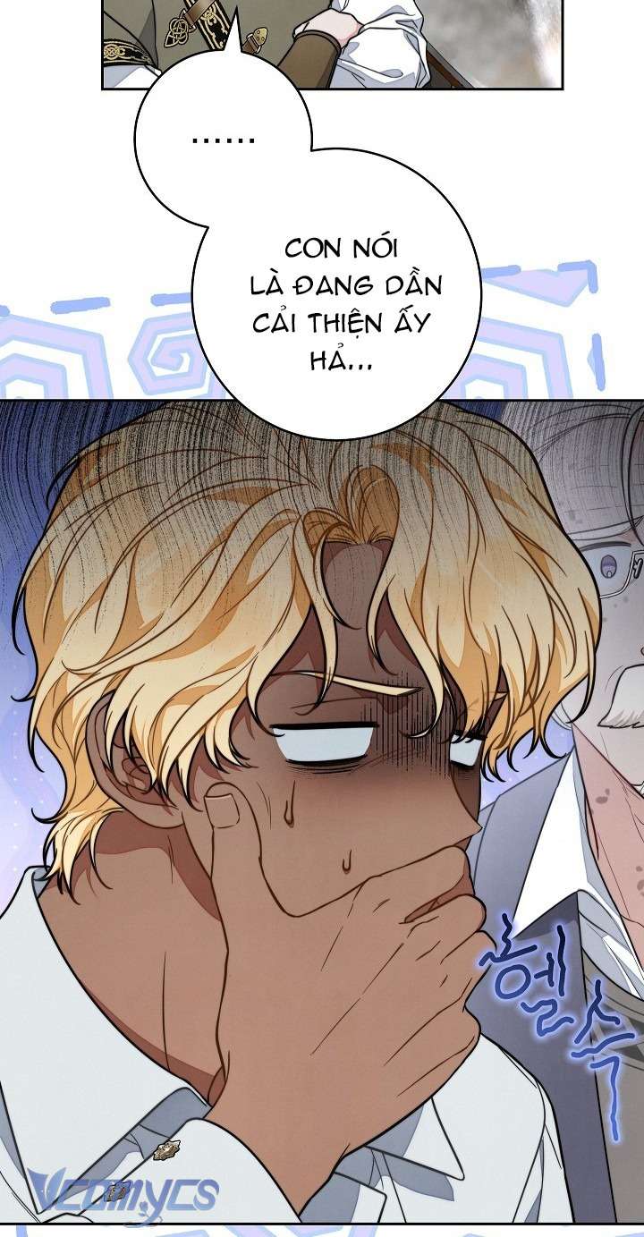 Hôn Nhân Vụ Lợi 2: Bản Tình Ca Không Thể Quên Chap 5 - Trang 3