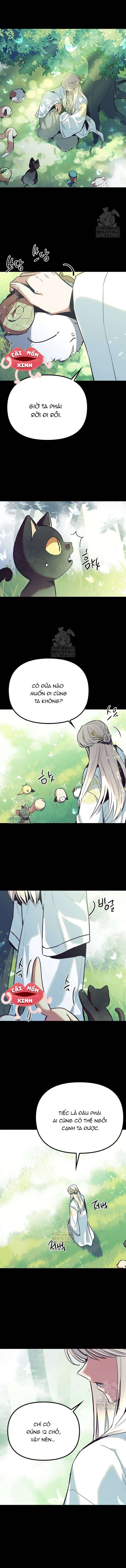 Thiếu Nữ 12 Con Giáp Chap 2 - Next Chap 3