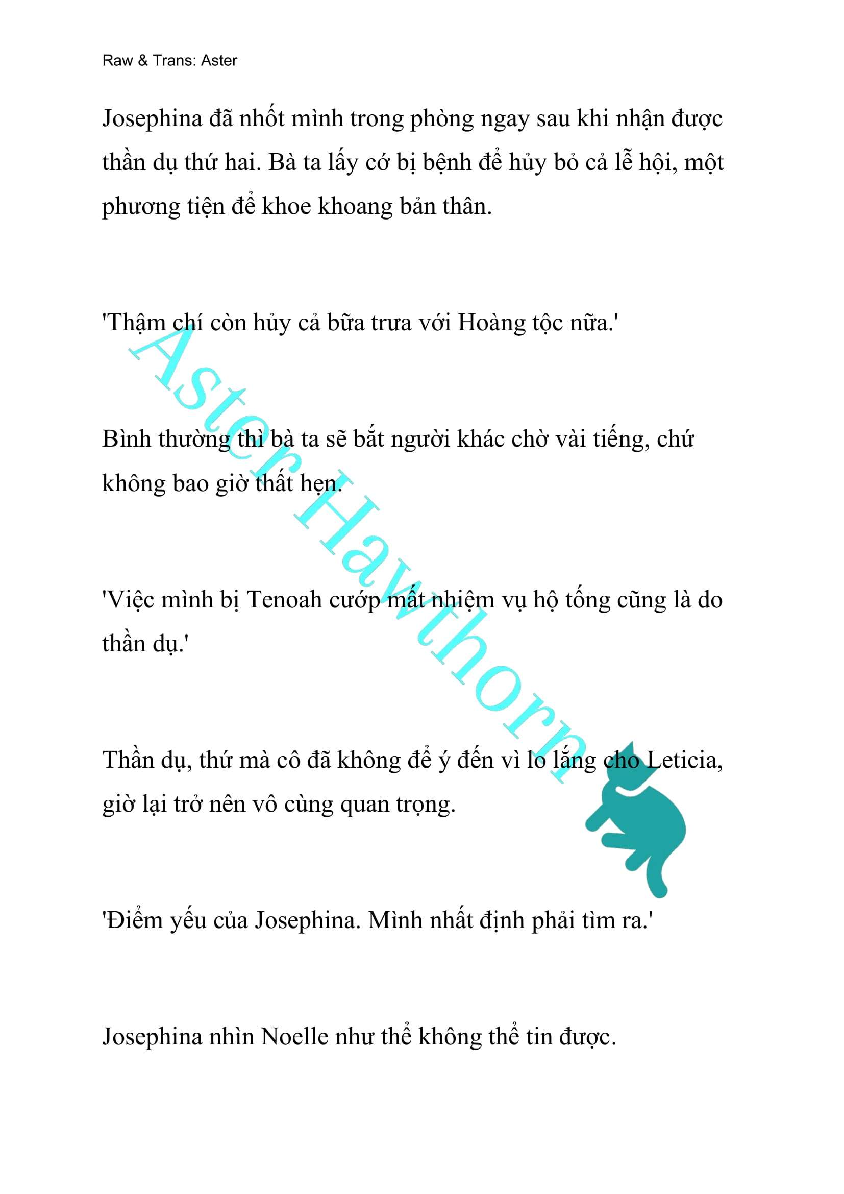 [NOVEL] Cách Để Em Bảo Vệ Anh Chap 72 - Next Chap 73