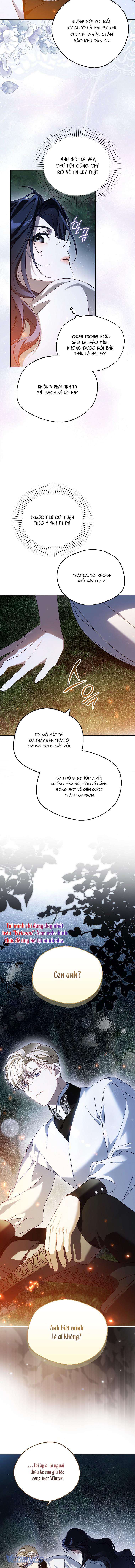 Hầu Tước Marron Chap 5 - Next Chap 6