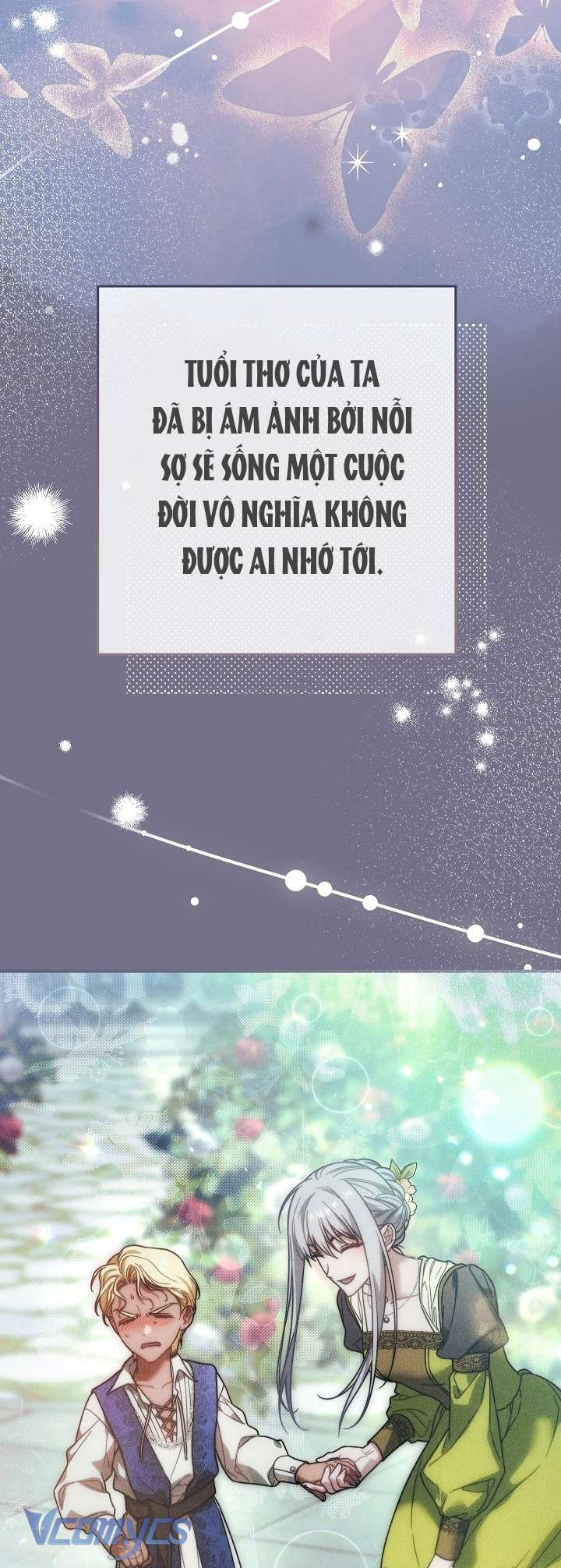 Hôn Nhân Vụ Lợi 2: Bản Tình Ca Không Thể Quên Chap 2 - Trang 2