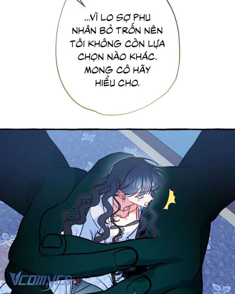 Chuyện Tình Tuyết Phương Bắc Chapter 49 - Trang 3