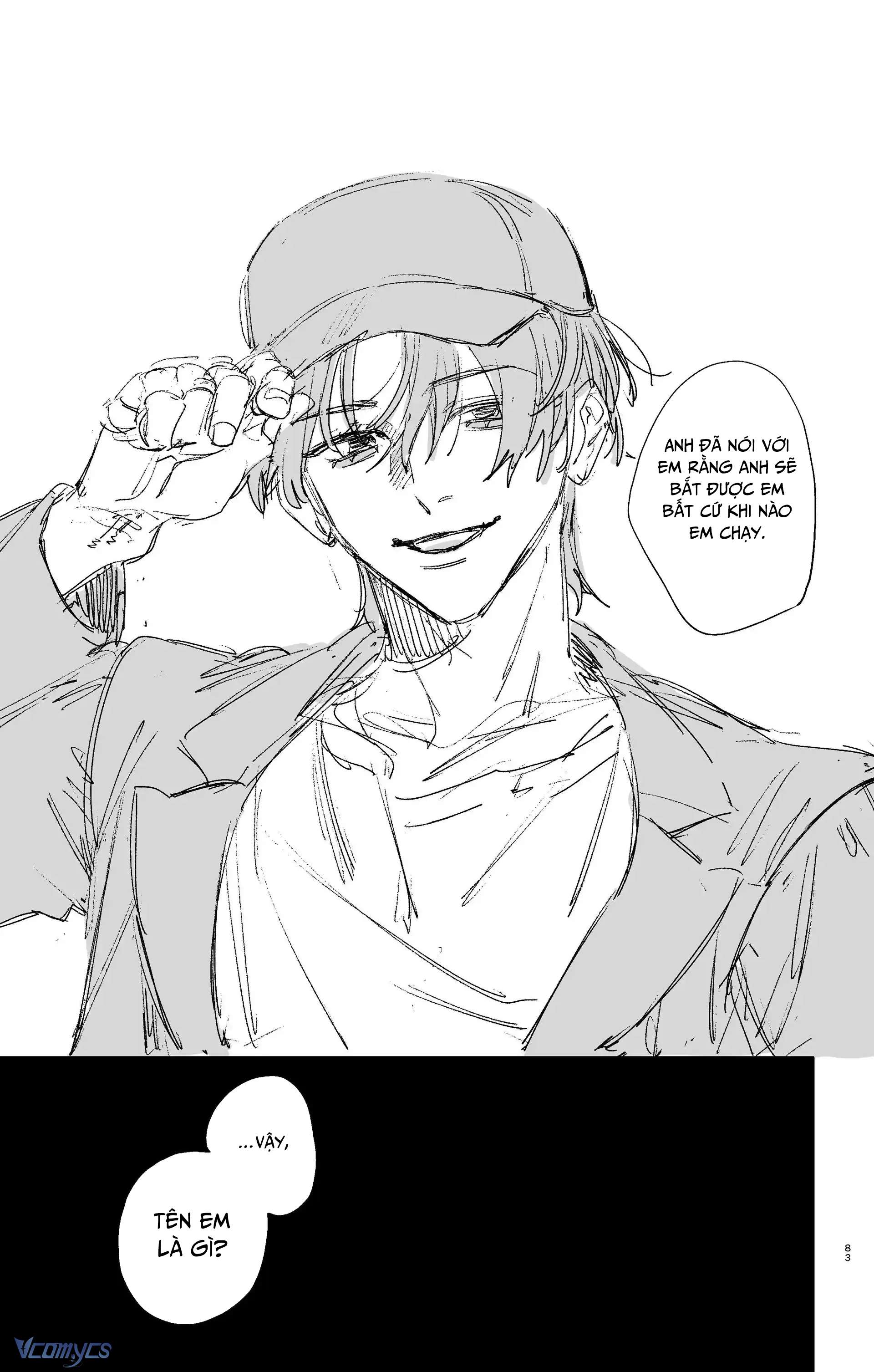 [18+] Tuyển Tập Manga Khiêu Dâm Chap 29.3 - Trang 2