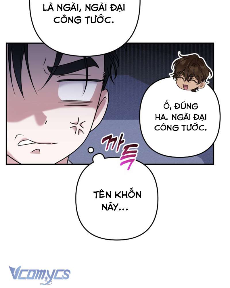 Trước Khi Em Có Ý Định Chạy Trốn Ta Sẽ Ngăn Chặn Nó Chap 13 - Next Chap 14