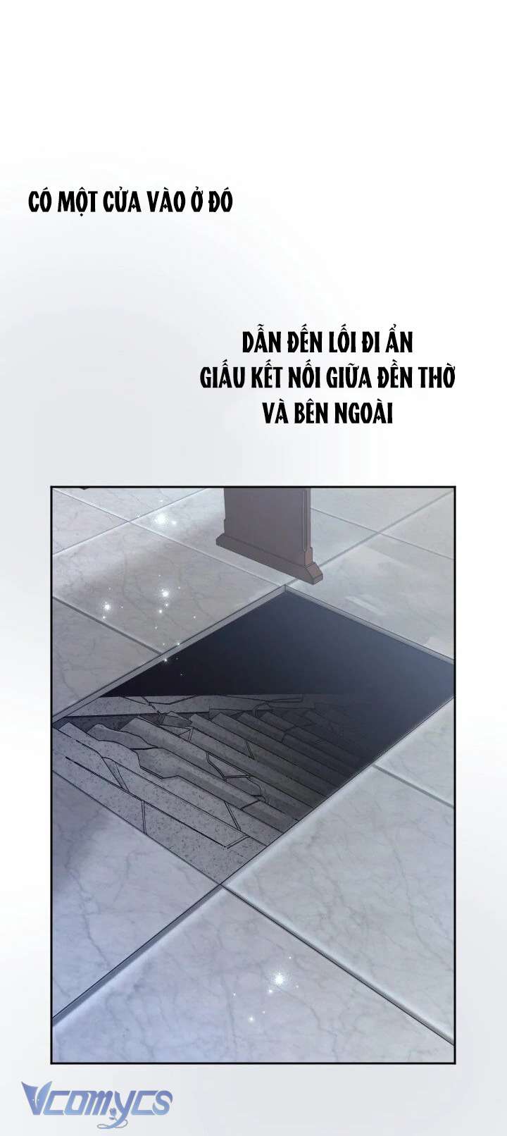 Sự Báo Thù Của Một Vị Thánh Chap 111 - Next Chap 112