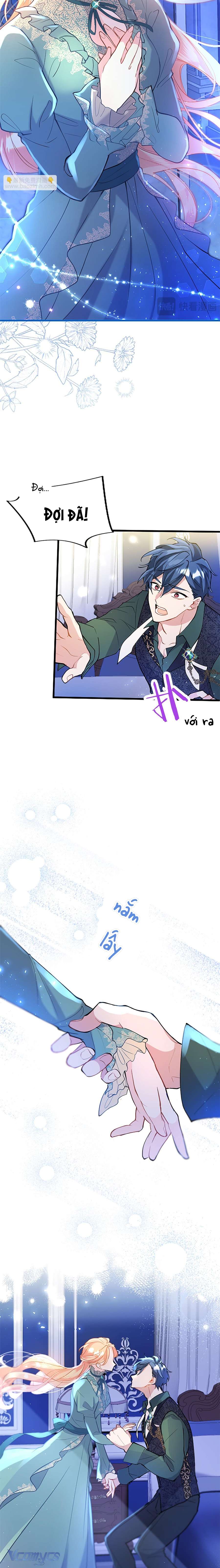 Đại Tiểu Thư Sao Phải Giả Nam Chapter 51 - Next Chapter 52