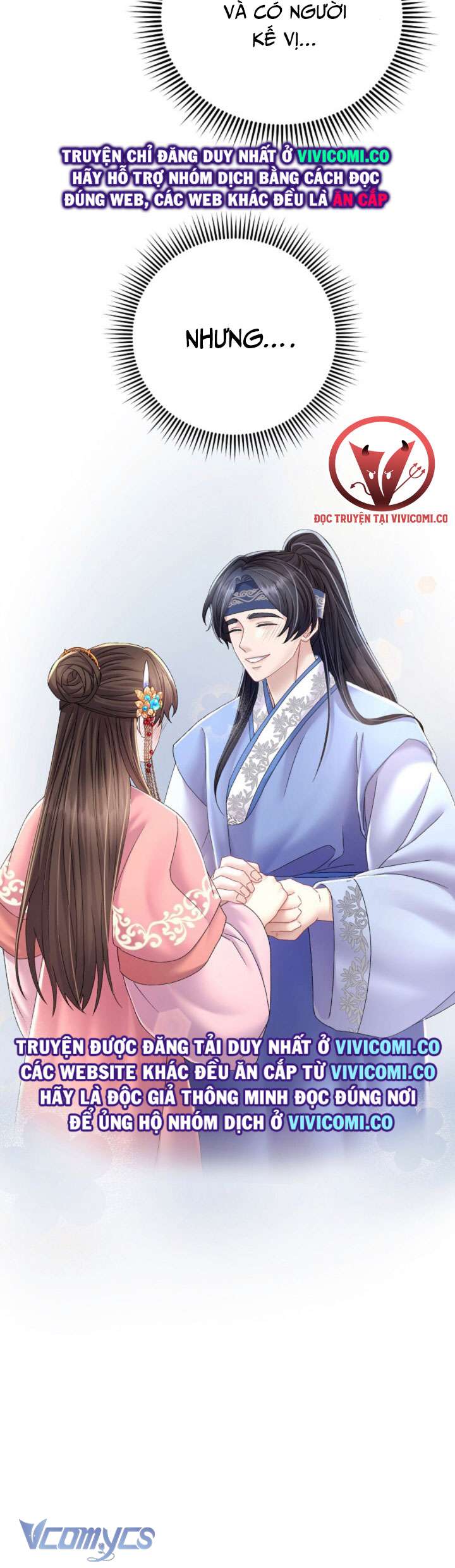 [18+] Đêm Của Goá Phụ Chap 12 - Next Chap 13