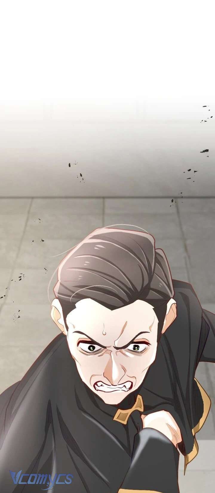 Sự Báo Thù Của Một Vị Thánh Chap 111 - Next Chap 112