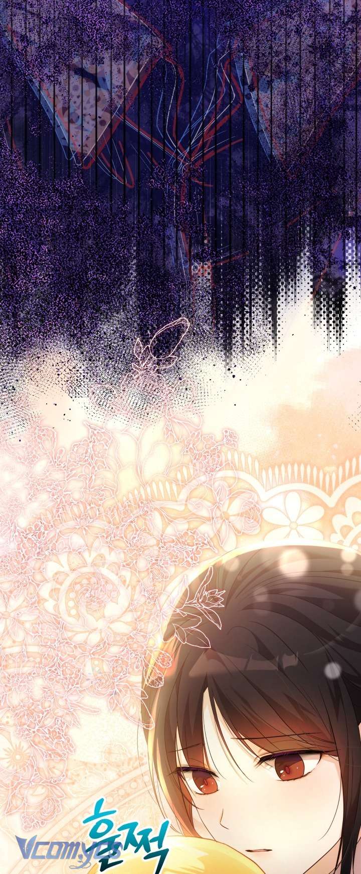 Đứa Trẻ Nuôi Dưỡng Ác Ma Chap 3 - Trang 2