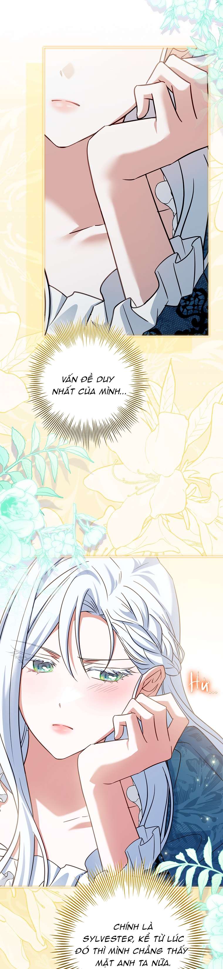 Chồng Ơi, Tại Sao Chúng Ta Không Thể Ly Hôn? Chap 74 - Trang 2