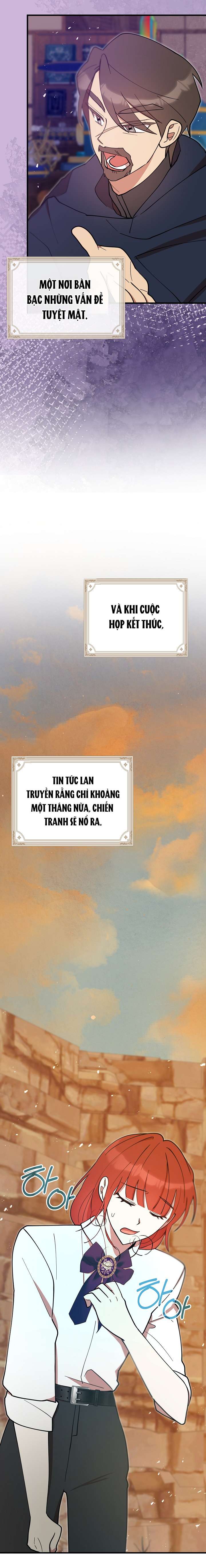 Tôi Đã Vô Tình Quyến Rũ Em Trai Của Nam Chính Chap 53 - Trang 2